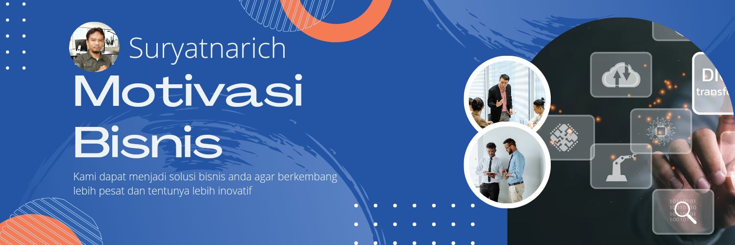 suryatnarich's profile banner image