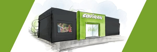 Coviran Profile Banner