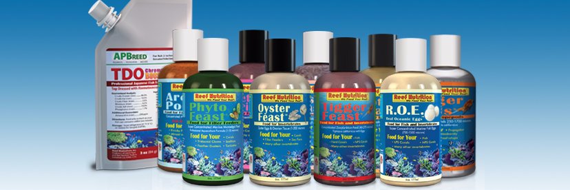 ReefNutrition's profile banner image