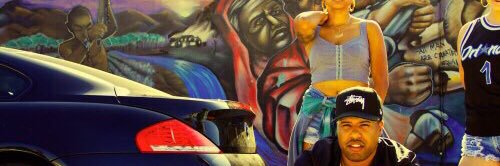 843Dre's profile banner image