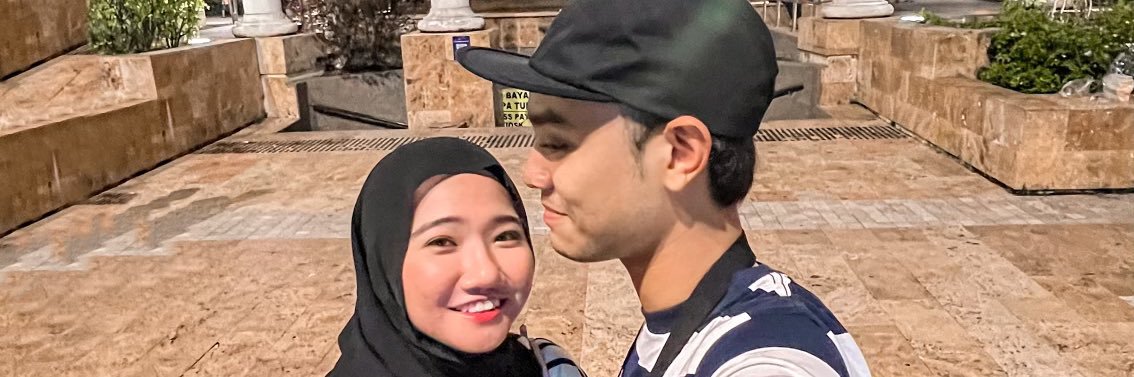 SyazwanCarry's profile banner image