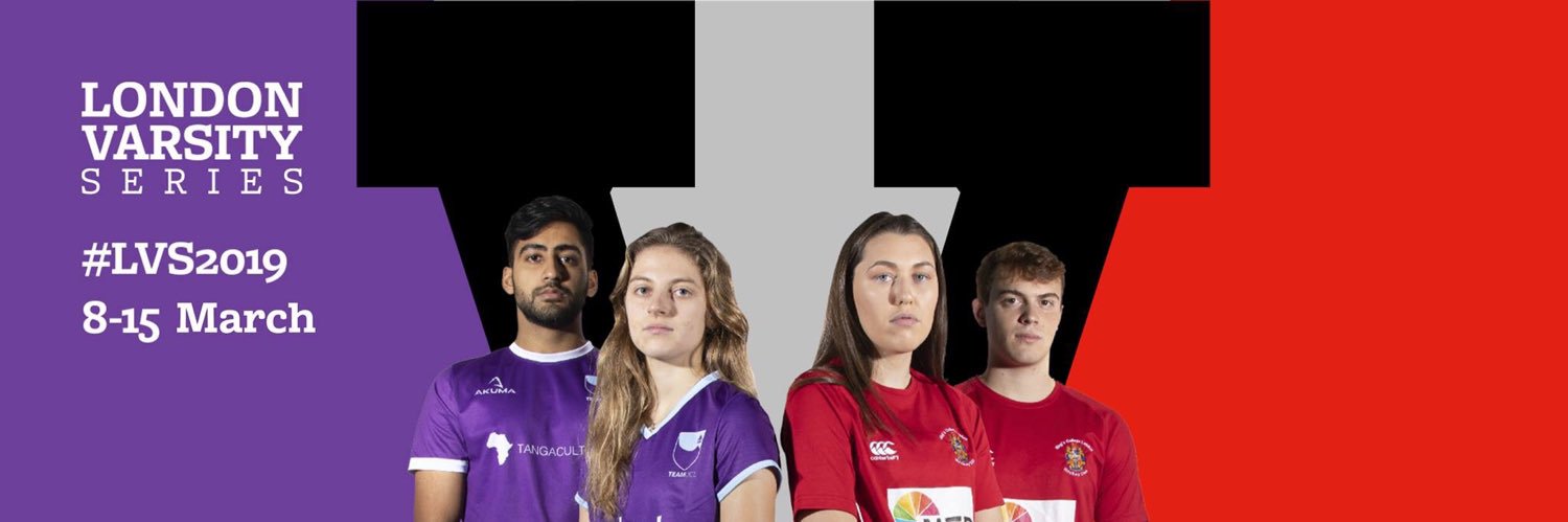 UCL Women's Hockey banner