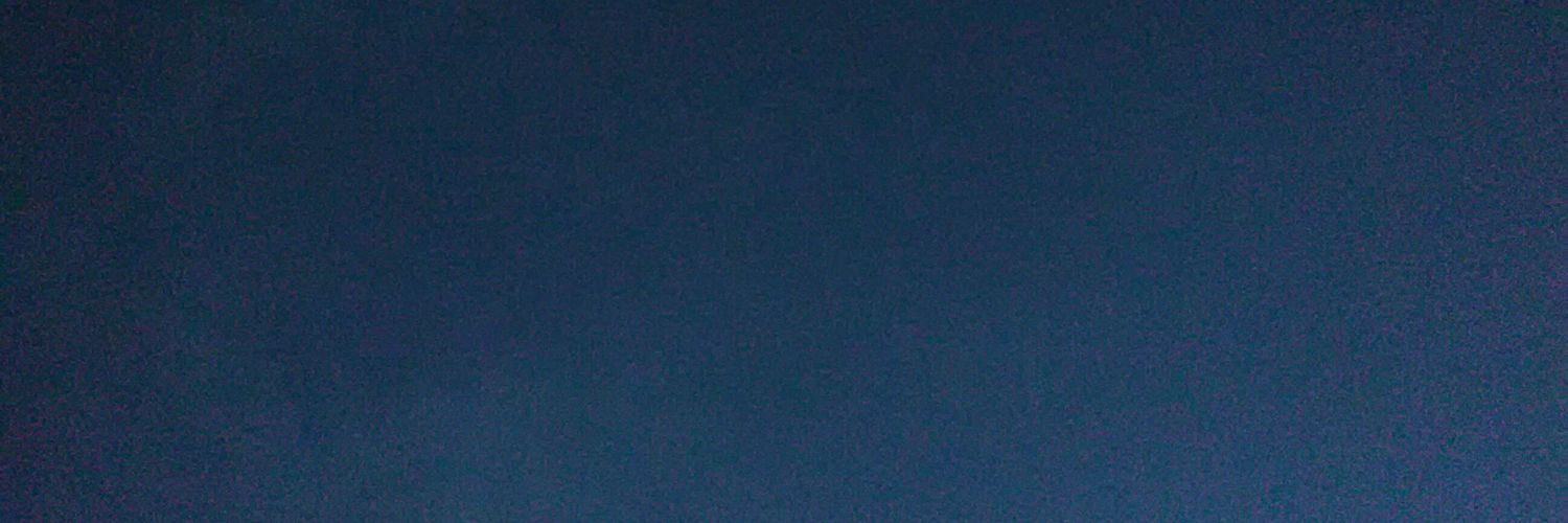 rayylor's profile banner image