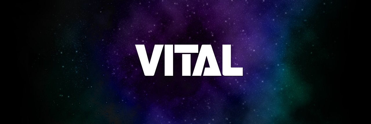 thisisvitalfm's profile banner image