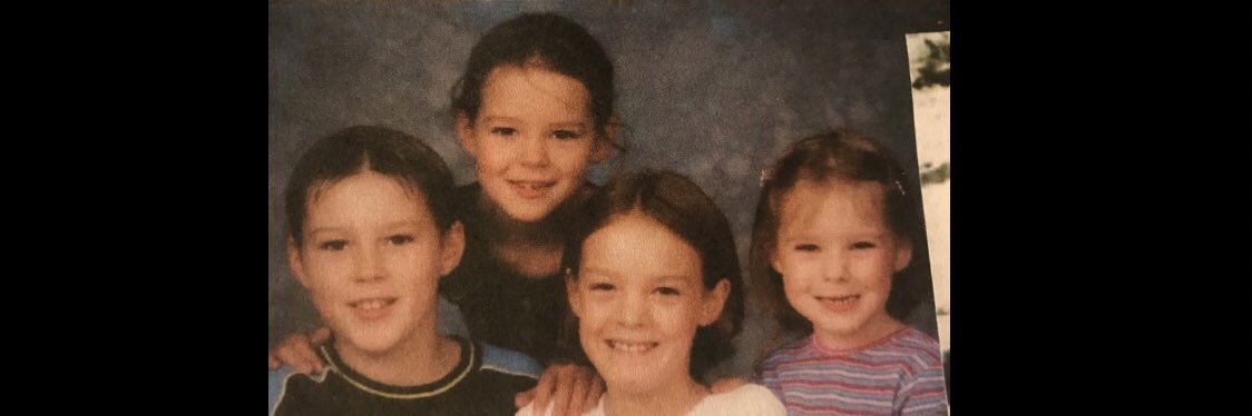 MeganSearson's profile banner image