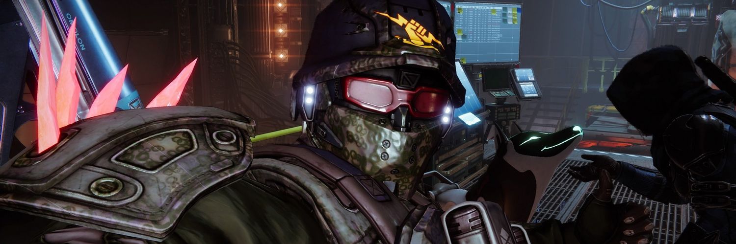 King_Flash95's profile banner image