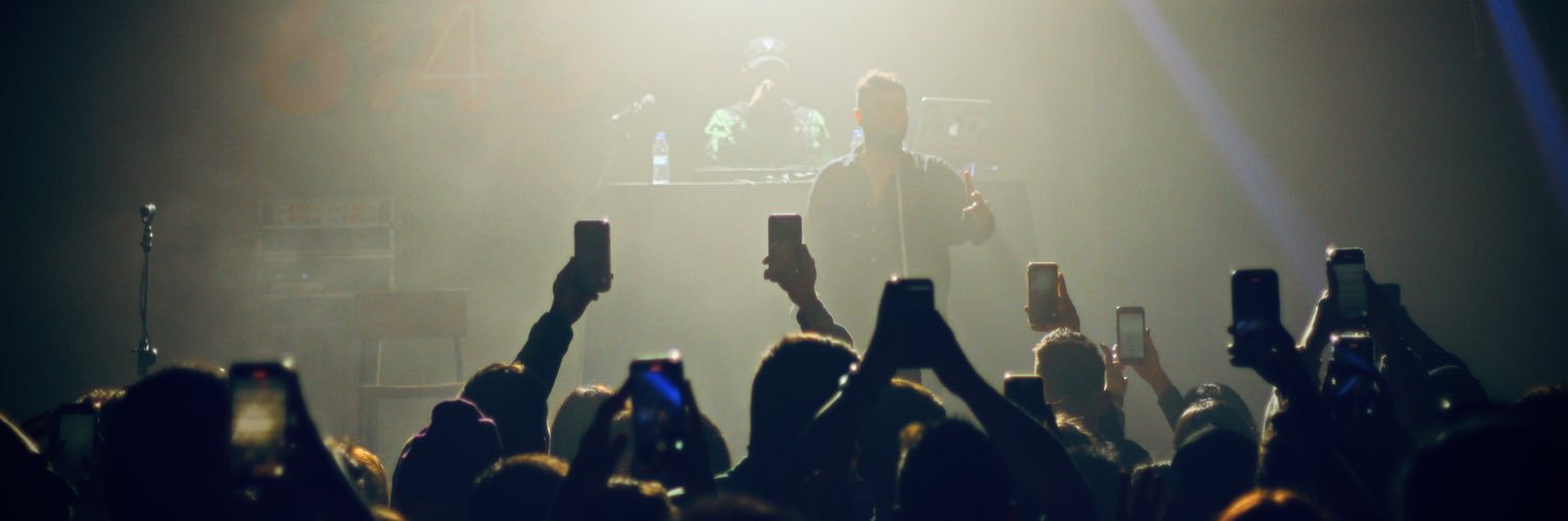 TaladroMusicTR's profile banner image