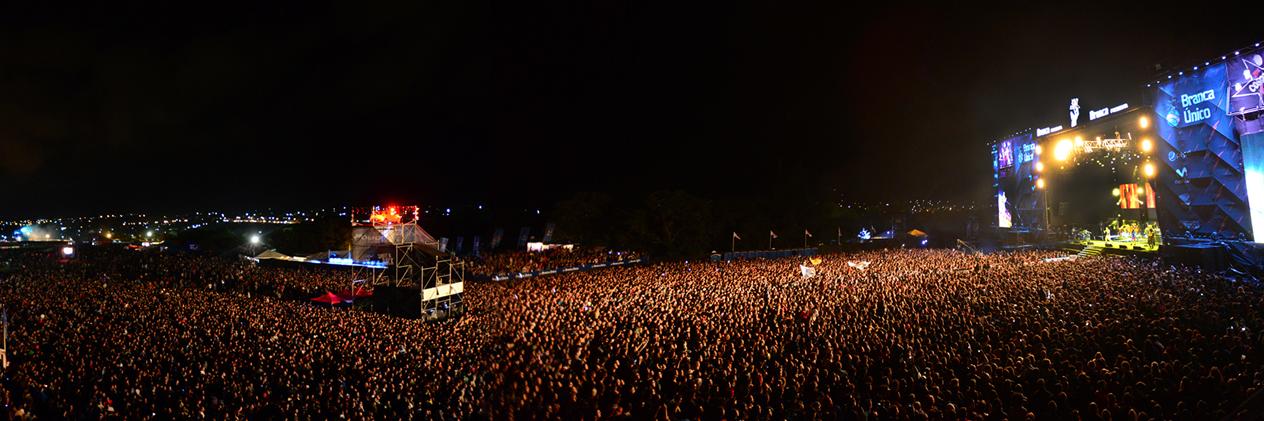 CosquinRockXV's profile banner image