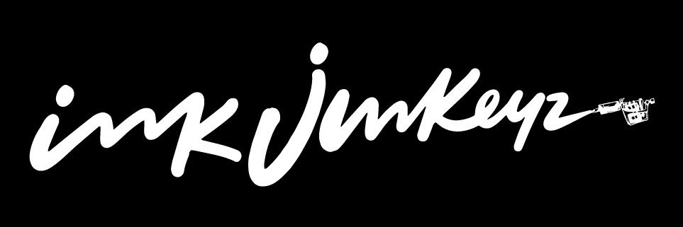 The Tattoo Industry™ banner