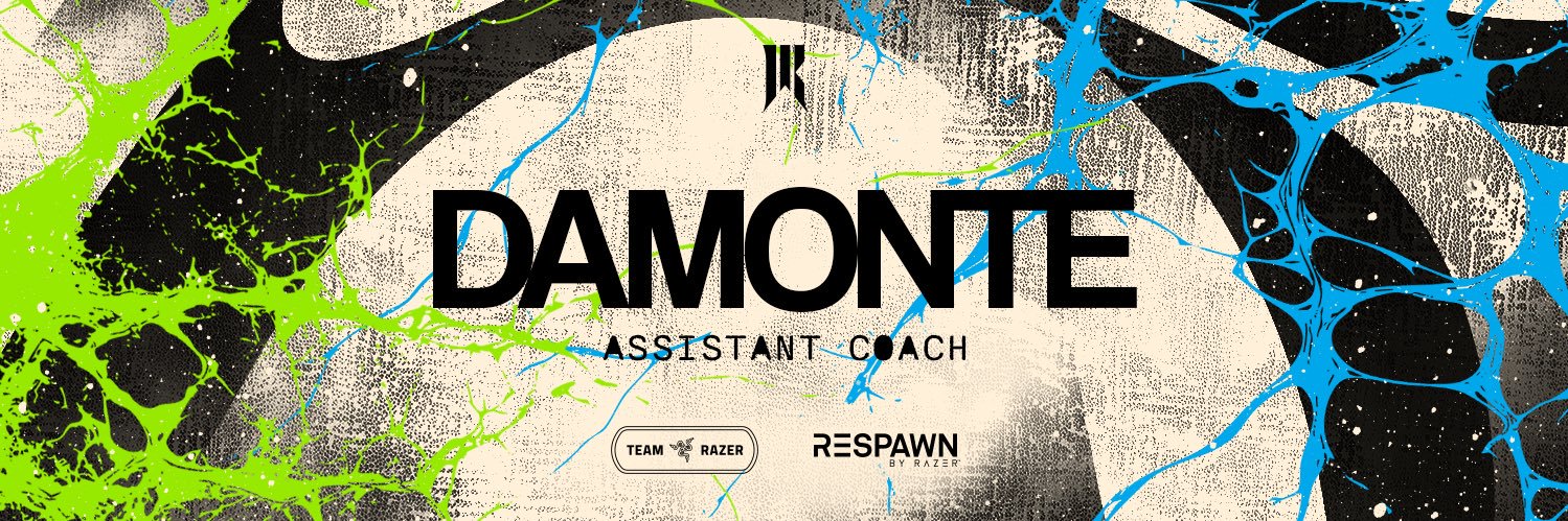 Damonte's banner