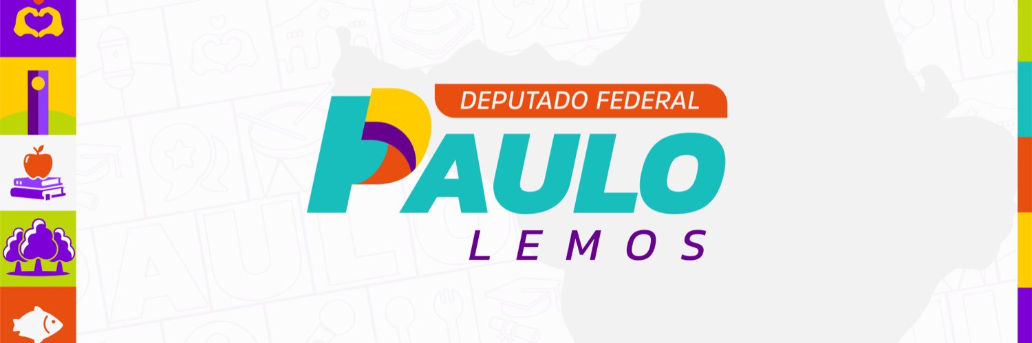 Paulo Lemos banner