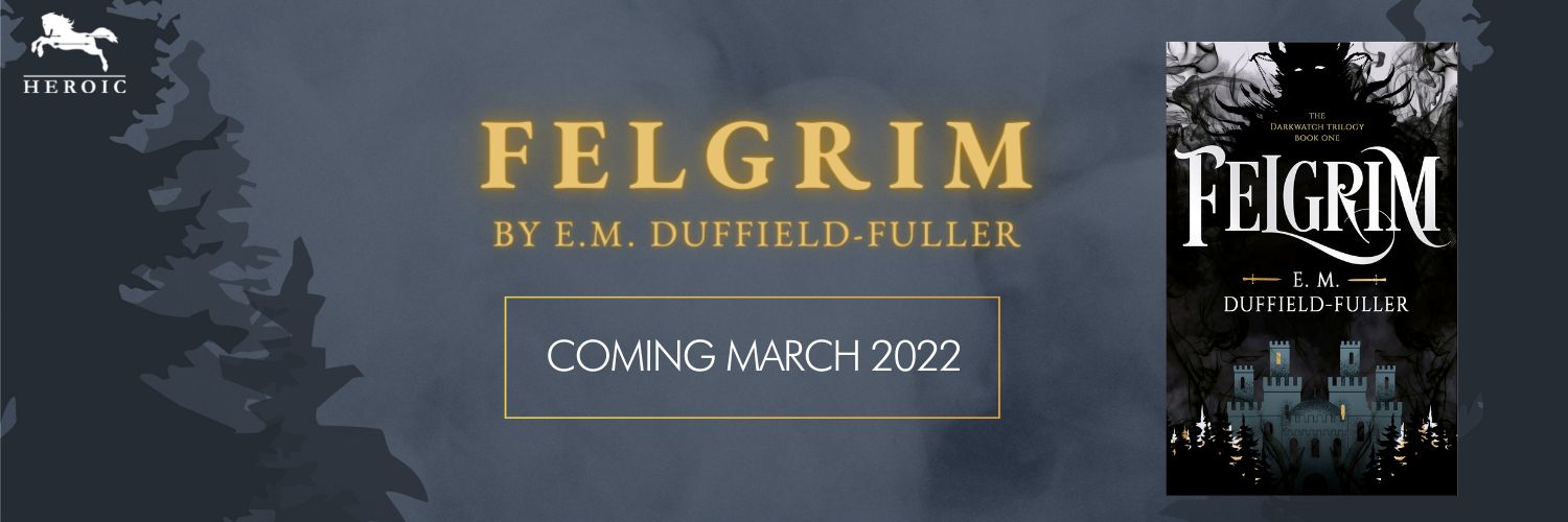 Lizzy DuffieldFuller banner