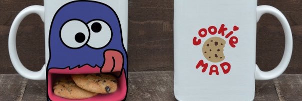 Cookiemad2014's profile banner image