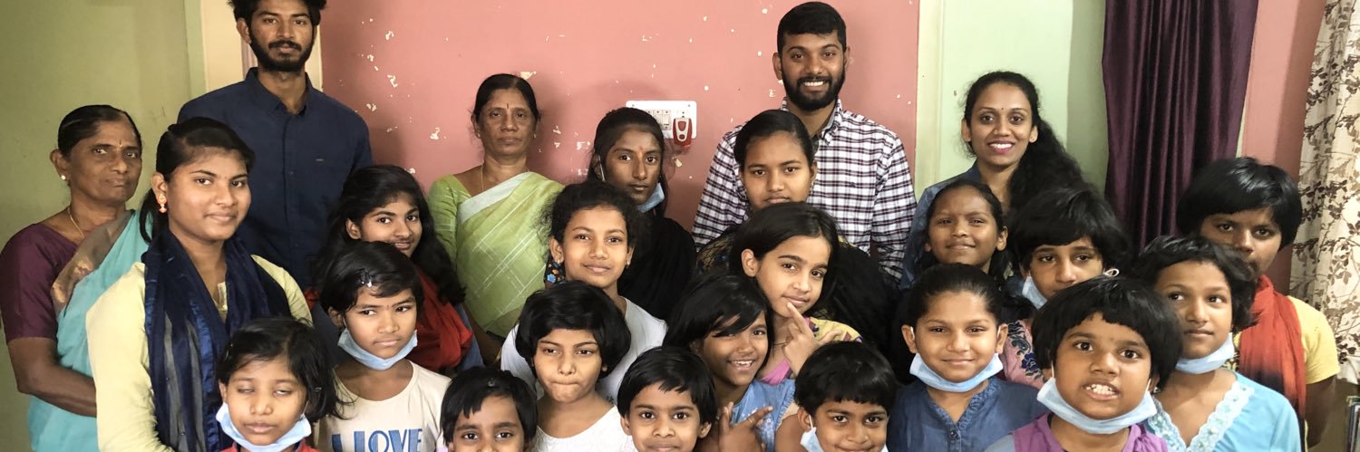 SrujanSagi's profile banner image