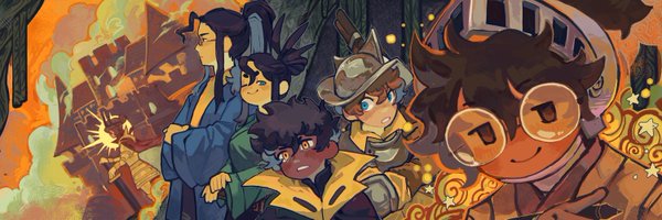 LunyDoobles Profile Banner