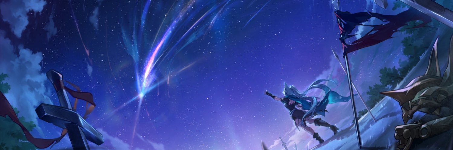 SSR_Ohtani's profile banner image