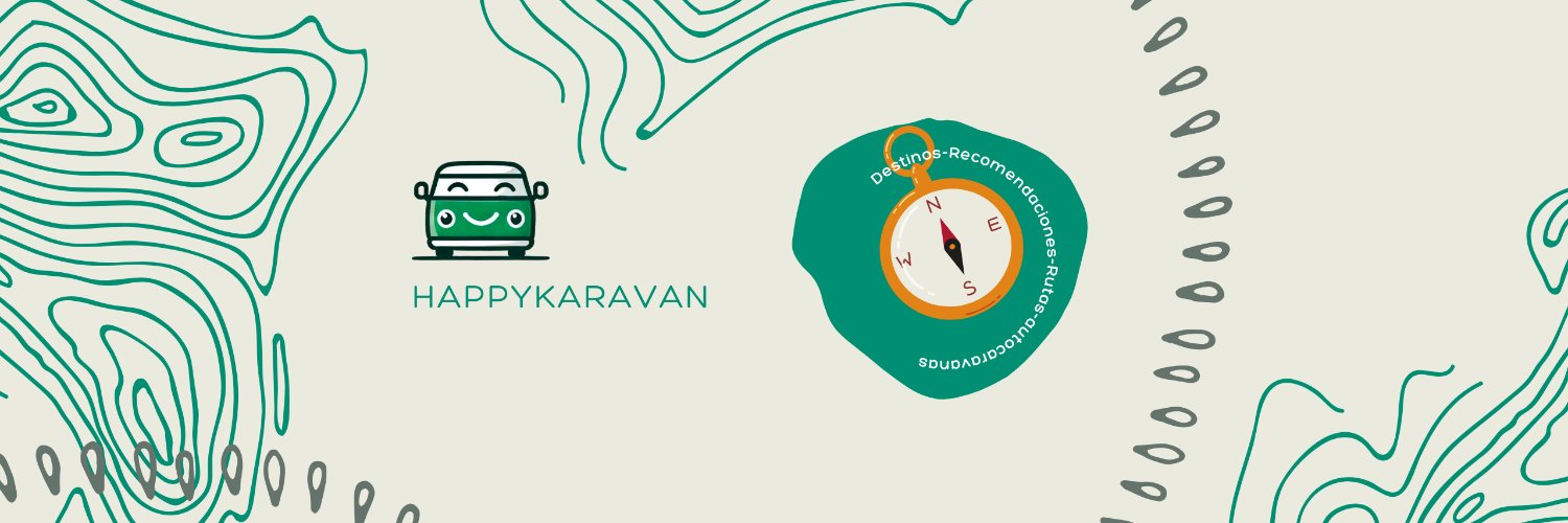 happykaravan's profile banner image