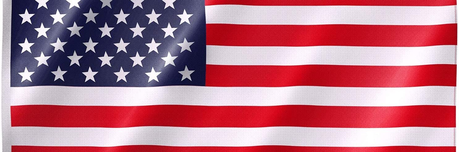 The Gulf of Trump banner