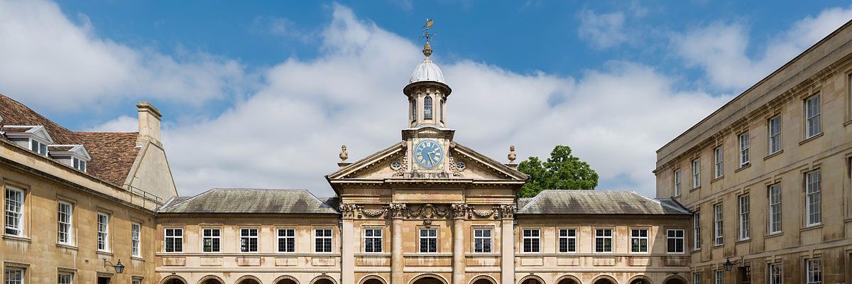 Emmanuel College SLO banner