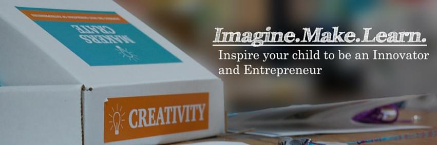 MakersCrate's profile banner image