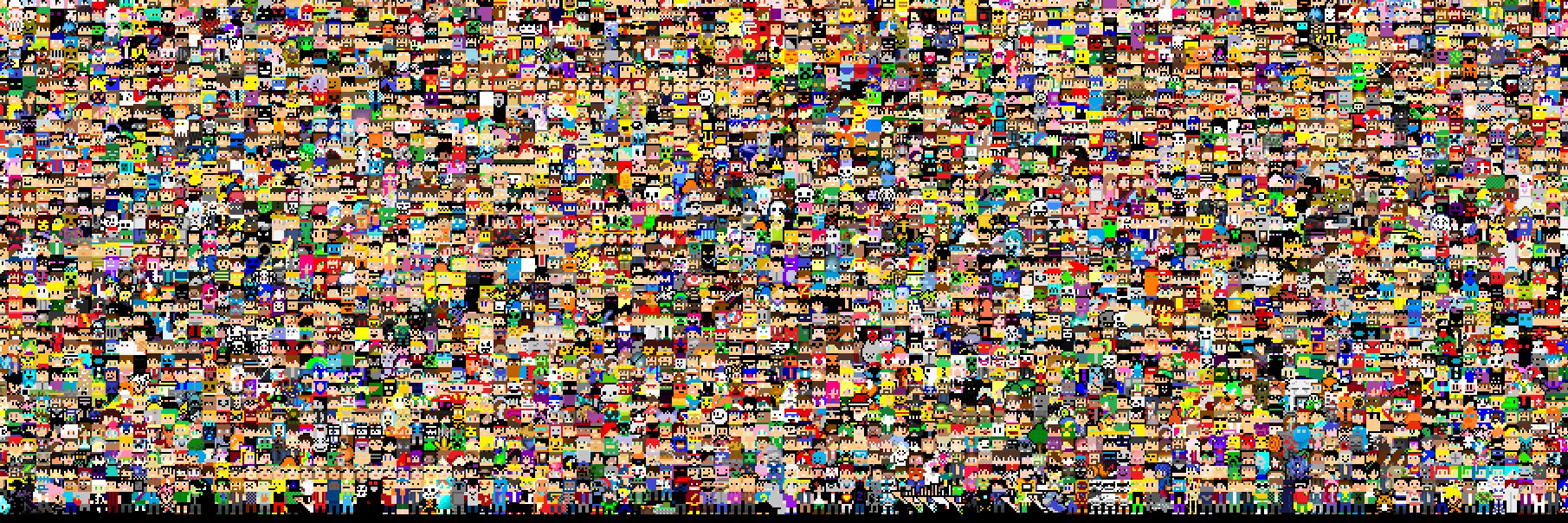 MineBlocksSkins's profile banner image