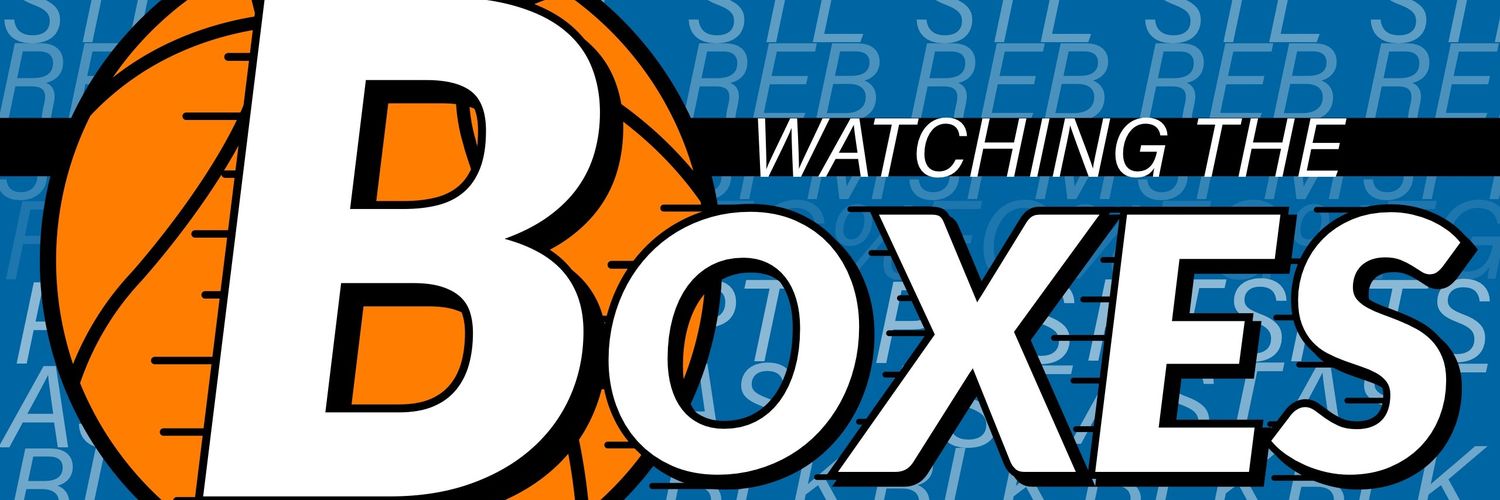 Mike Catron 🏀 banner