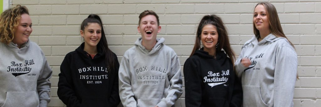 BHIStudentLife's profile banner image