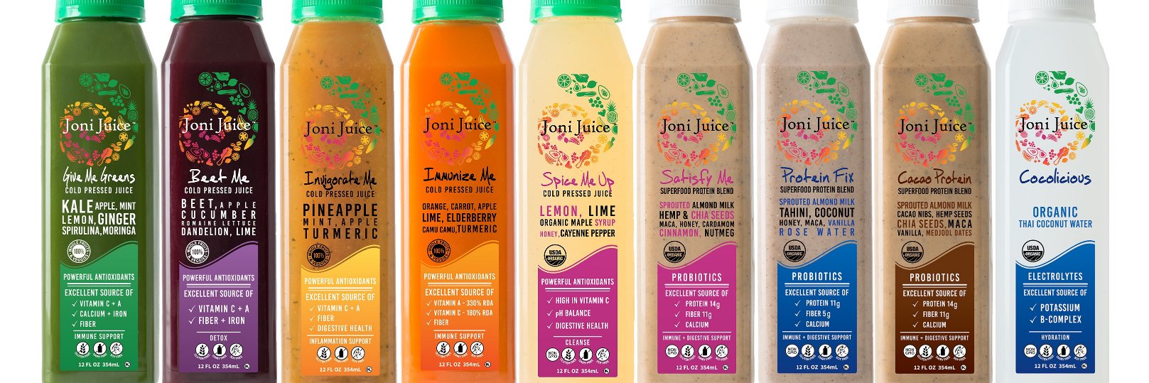 JoniJuice's profile banner image