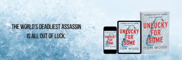 TheTomWood Profile Banner