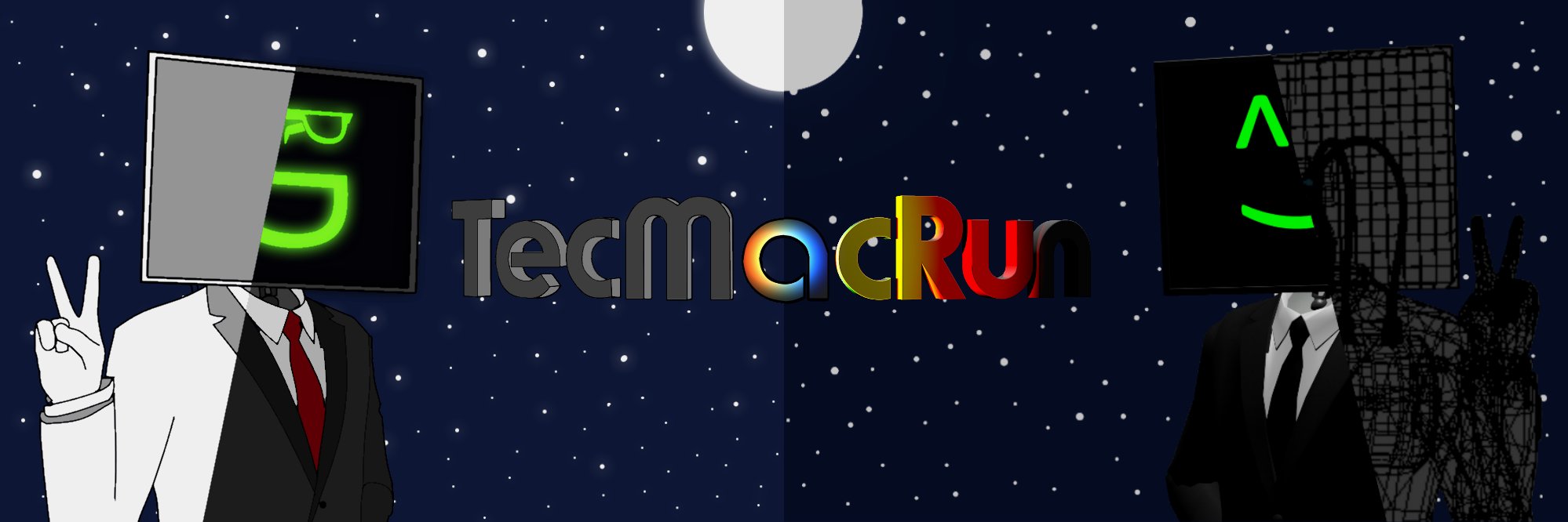 TecMacRun's profile banner image