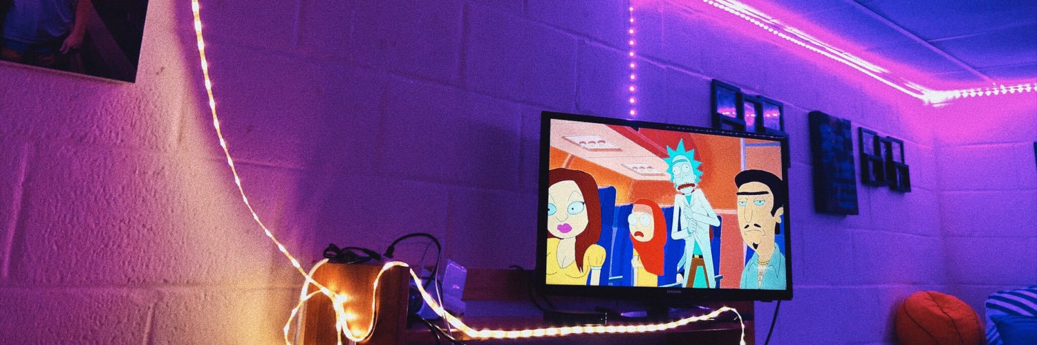 ericawrld's profile banner image
