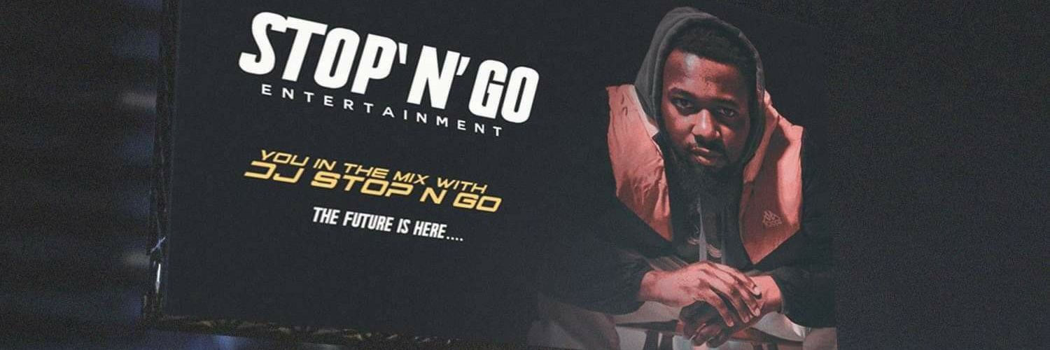 Stop N Go Entertainment banner