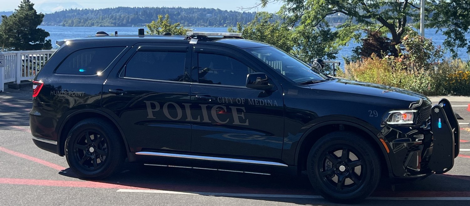 MedinaPoliceWA's profile banner image