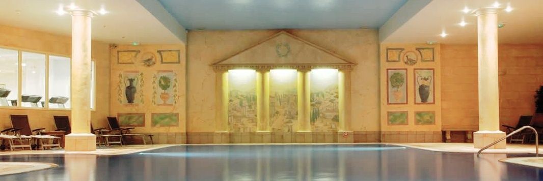 RomansSpa's profile banner image