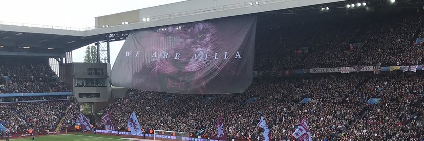willjonesavfc1's profile banner image