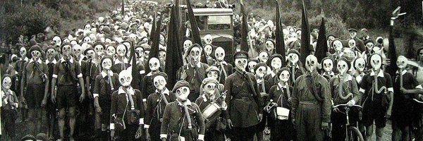 NoirSpike Profile Banner