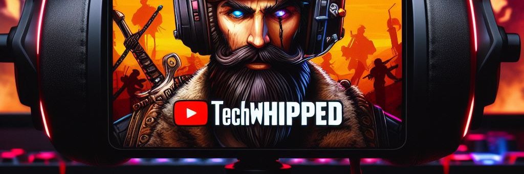 Robert Foster banner