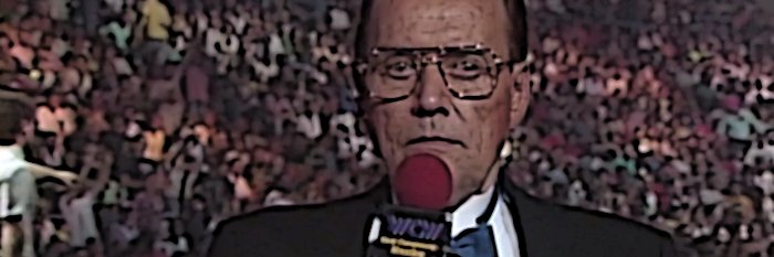 New Blood Rising Pod banner