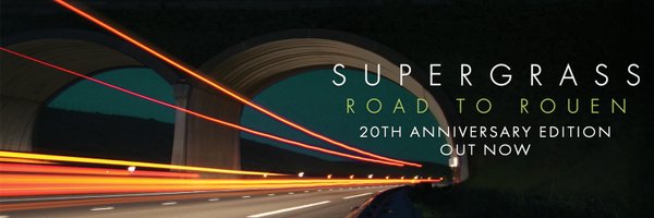 SupergrassHQ Profile Banner