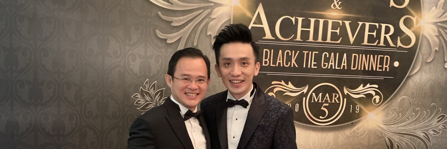 HarryZeng's profile banner image