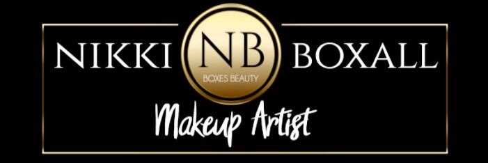 NikkiBoxallMUA's profile banner image