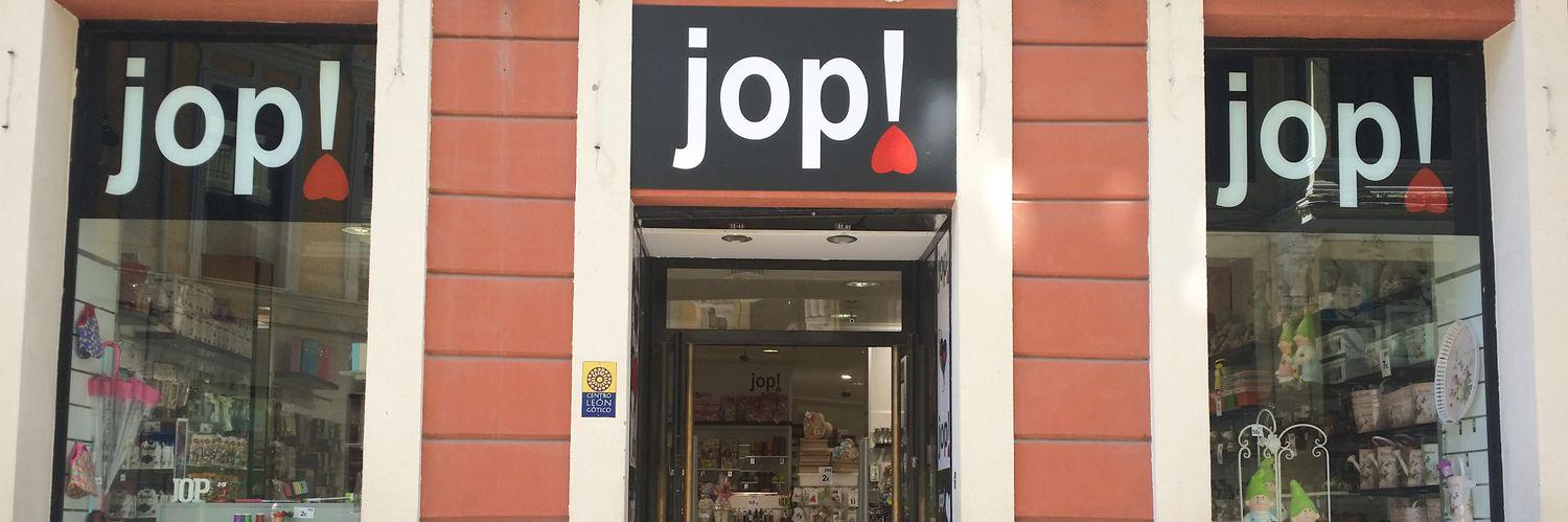 JopILeon's profile banner image