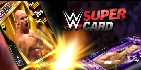 WwSupercard's profile banner image