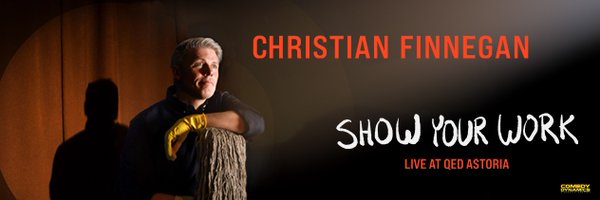 Christian Finnegan Profile Banner