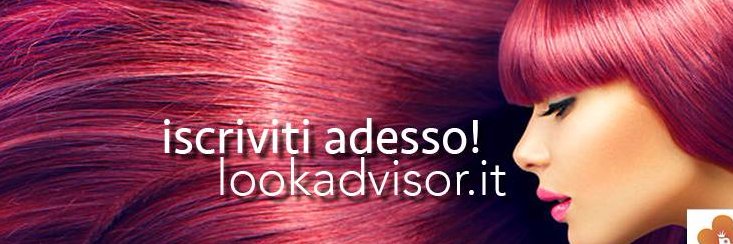 lookadvisor's profile banner image