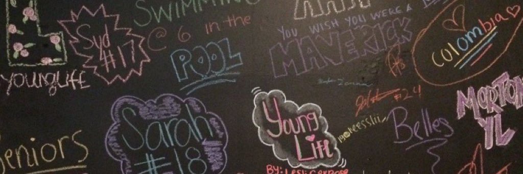 YoungLifeMRHS's profile banner image