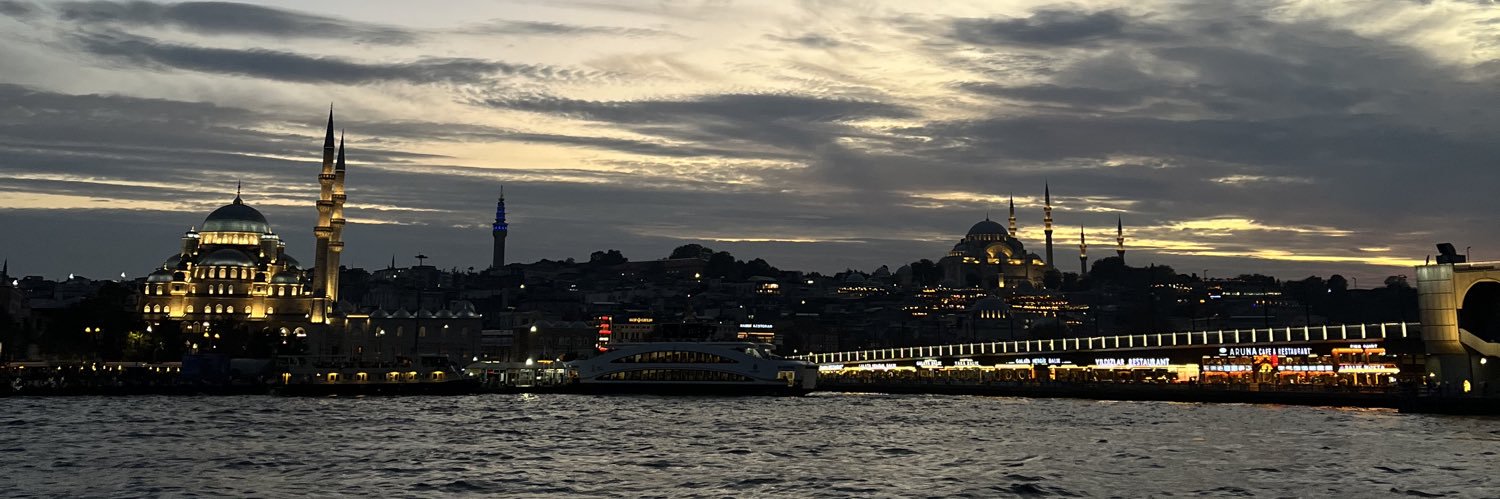 burbariss's profile banner image