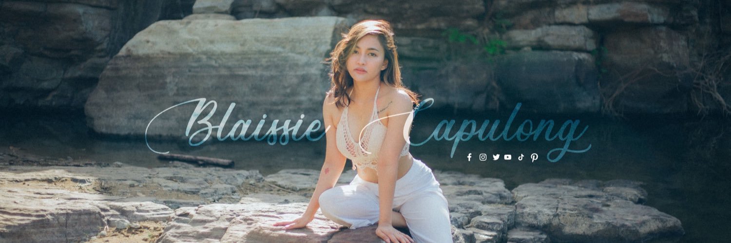 blaissecapulong's profile banner image