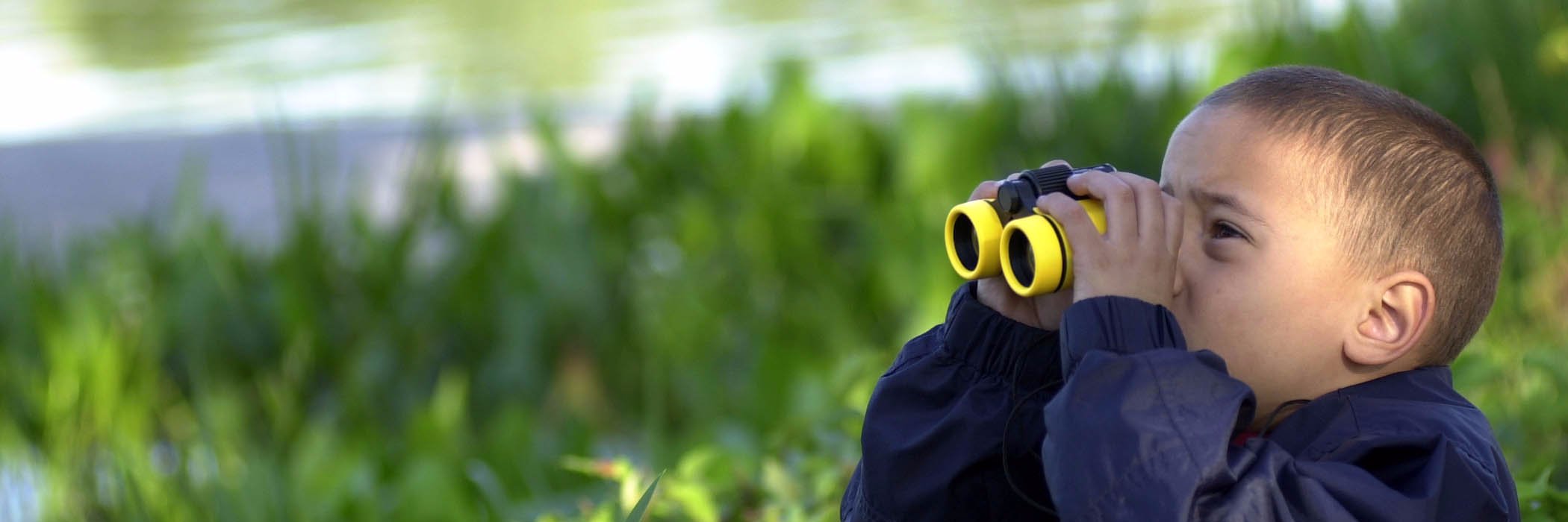 Chicago Parks Foundation banner