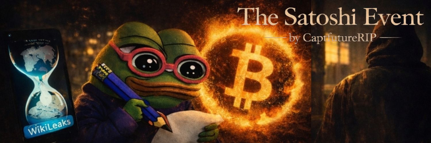 captfutureRIP ㊙️ banner